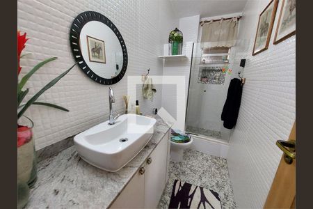 Apartamento à venda com 3 quartos, 160m² em Maracanã, Rio de Janeiro