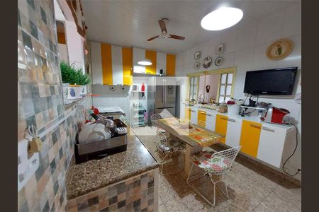 Apartamento à venda com 3 quartos, 160m² em Maracanã, Rio de Janeiro