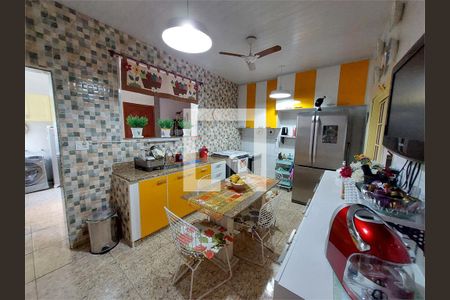 Apartamento à venda com 3 quartos, 160m² em Maracanã, Rio de Janeiro