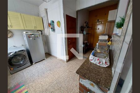 Apartamento à venda com 3 quartos, 160m² em Maracanã, Rio de Janeiro