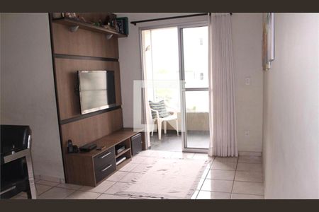 Apartamento à venda com 3 quartos, 58m² em Vila Amélia, São Paulo