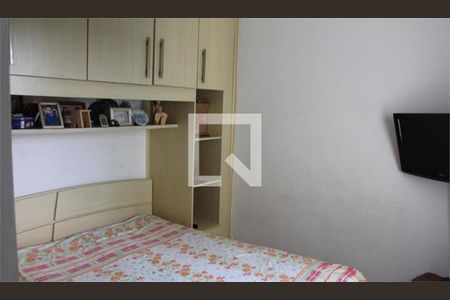 Apartamento à venda com 3 quartos, 58m² em Vila Amélia, São Paulo