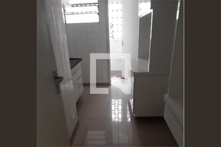 Apartamento à venda com 1 quarto, 51m² em Vila Mariana, São Paulo