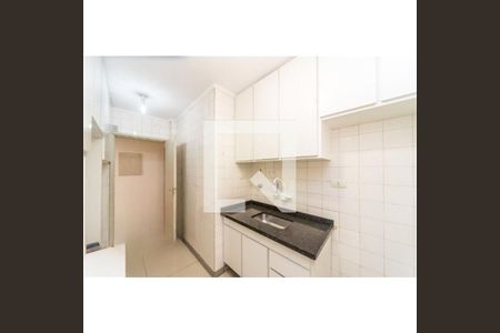 Apartamento à venda com 1 quarto, 51m² em Vila Mariana, São Paulo