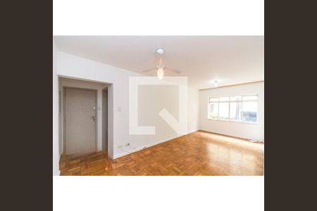 Apartamento à venda com 1 quarto, 51m² em Vila Mariana, São Paulo