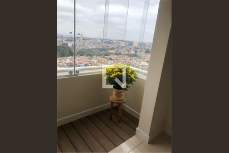 Apartamento à venda com 2 quartos, 50m² em Vila Palmeiras, São Paulo