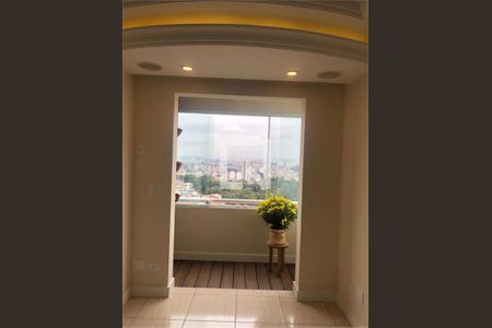 Apartamento à venda com 2 quartos, 50m² em Vila Palmeiras, São Paulo