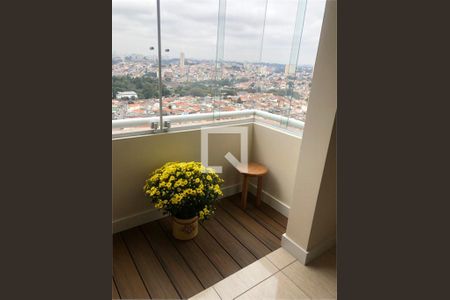 Apartamento à venda com 2 quartos, 50m² em Vila Palmeiras, São Paulo