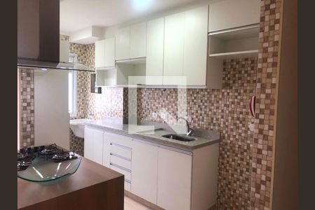 Apartamento à venda com 2 quartos, 50m² em Vila Palmeiras, São Paulo