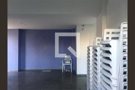 Apartamento à venda com 2 quartos, 48m² em Vila Cruz das Almas, São Paulo