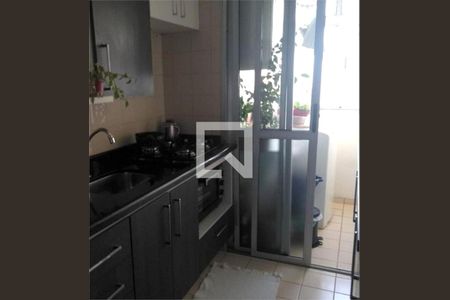 Apartamento à venda com 2 quartos, 48m² em Vila Cruz das Almas, São Paulo