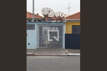 Casa à venda com 2 quartos, 79m² em Jardim Modelo, São Paulo