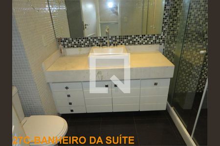 Apartamento à venda com 3 quartos, 142m² em Tijuca, Rio de Janeiro