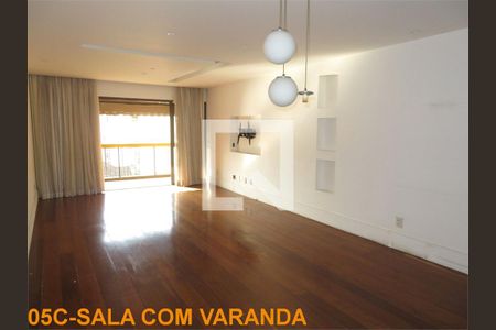 Apartamento à venda com 3 quartos, 142m² em Tijuca, Rio de Janeiro