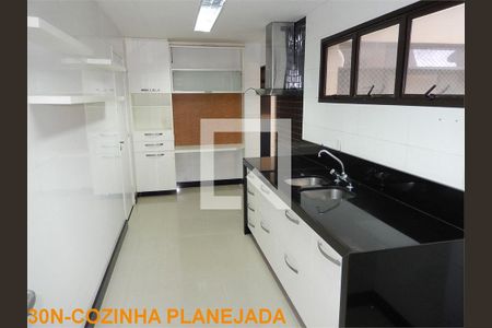 Apartamento à venda com 3 quartos, 142m² em Tijuca, Rio de Janeiro