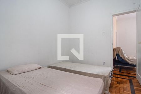 Quarto 2 de apartamento para alugar com 2 quartos, 65m² em Icaraí, Niterói