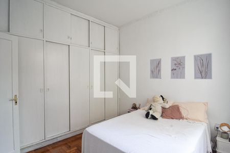 Quarto 1 de apartamento à venda com 2 quartos, 65m² em Icaraí, Niterói