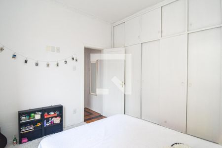 Quarto 1 de apartamento à venda com 2 quartos, 65m² em Icaraí, Niterói