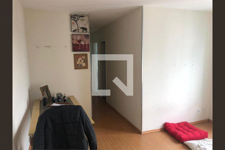 Apartamento à venda com 2 quartos, 48m² em Parque Novo Mundo, São Paulo