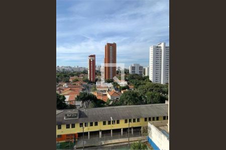 Apartamento à venda com 3 quartos, 75m² em Campo Belo, São Paulo