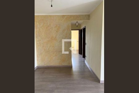 Apartamento à venda com 3 quartos, 75m² em Campo Belo, São Paulo