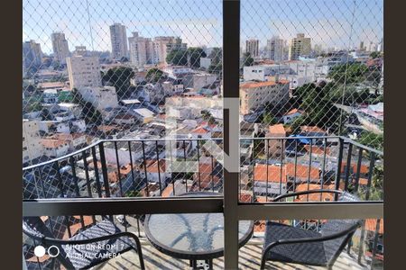 Apartamento à venda com 3 quartos, 120m² em Parque Mandaqui, São Paulo