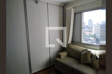 Apartamento à venda com 3 quartos, 120m² em Parque Mandaqui, São Paulo