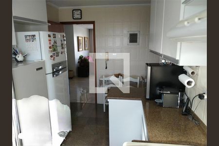 Apartamento à venda com 3 quartos, 120m² em Parque Mandaqui, São Paulo