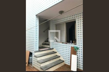 Casa à venda com 4 quartos, 210m² em Vila Dom Pedro I, São Paulo