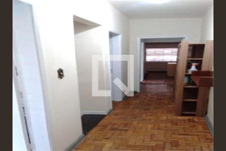 Casa à venda com 3 quartos, 140m² em Campo Belo, São Paulo