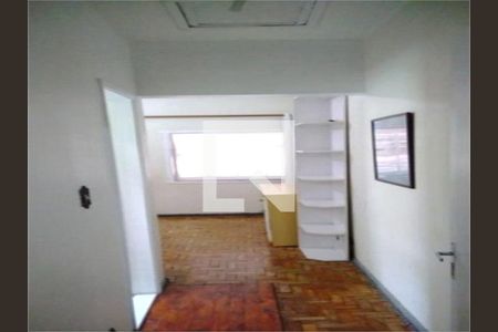 Casa à venda com 3 quartos, 140m² em Campo Belo, São Paulo