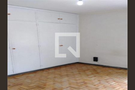 Casa à venda com 3 quartos, 140m² em Campo Belo, São Paulo