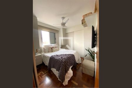 Apartamento à venda com 3 quartos, 85m² em Cambuci, São Paulo