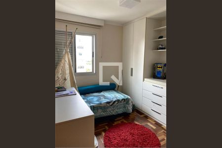 Apartamento à venda com 3 quartos, 85m² em Cambuci, São Paulo