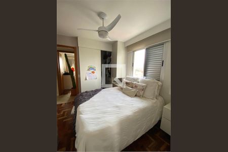 Apartamento à venda com 3 quartos, 85m² em Cambuci, São Paulo