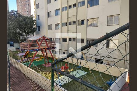 Apartamento à venda com 3 quartos, 80m² em Cangaiba, São Paulo