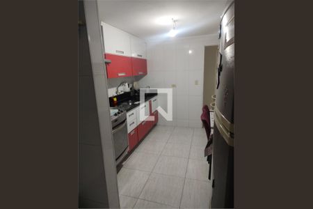 Apartamento à venda com 3 quartos, 80m² em Cangaiba, São Paulo