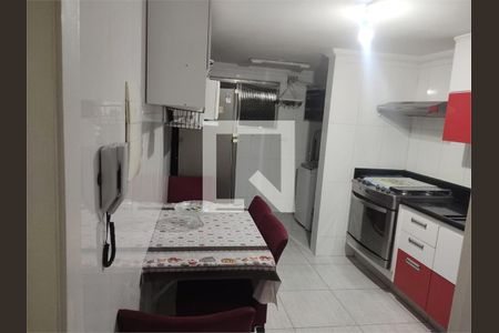 Apartamento à venda com 3 quartos, 80m² em Cangaiba, São Paulo