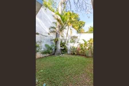 Casa à venda com 4 quartos, 254m² em Santo Amaro, São Paulo