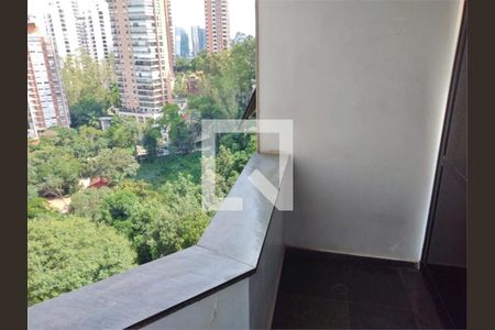 Apartamento à venda com 1 quarto, 45m² em Paraíso do Morumbi, São Paulo