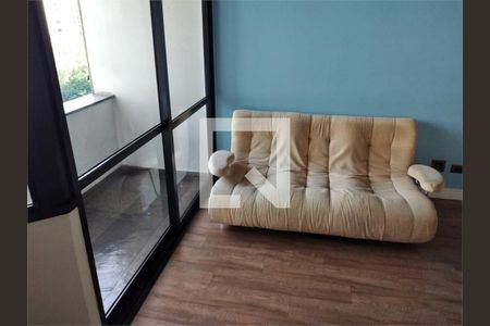 Apartamento à venda com 1 quarto, 45m² em Paraíso do Morumbi, São Paulo