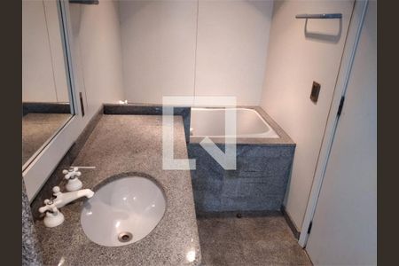 Apartamento à venda com 1 quarto, 45m² em Paraíso do Morumbi, São Paulo