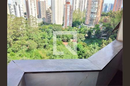 Apartamento à venda com 1 quarto, 45m² em Paraíso do Morumbi, São Paulo