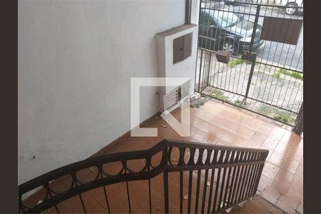 Casa à venda com 1 quarto, 100m² em Lapa, São Paulo