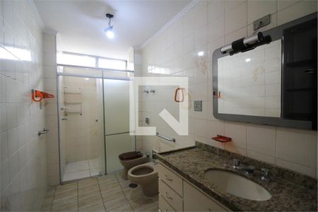 Apartamento à venda com 3 quartos, 141m² em Bom Retiro, São Paulo