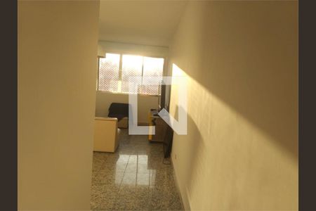 Apartamento à venda com 1 quarto, 62m² em Bela Vista, São Paulo