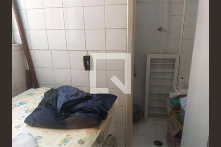 Apartamento à venda com 1 quarto, 62m² em Bela Vista, São Paulo