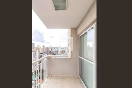 Apartamento à venda com 2 quartos, 63m² em Santana, São Paulo