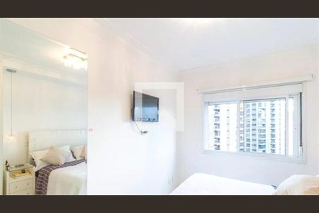 Apartamento à venda com 2 quartos, 63m² em Santana, São Paulo