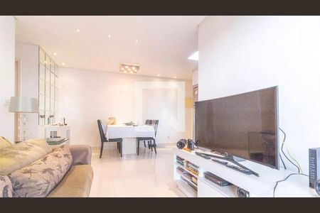 Apartamento à venda com 2 quartos, 63m² em Santana, São Paulo